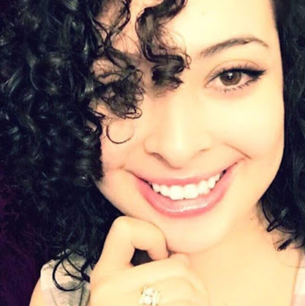 Meet your Posher, Natali